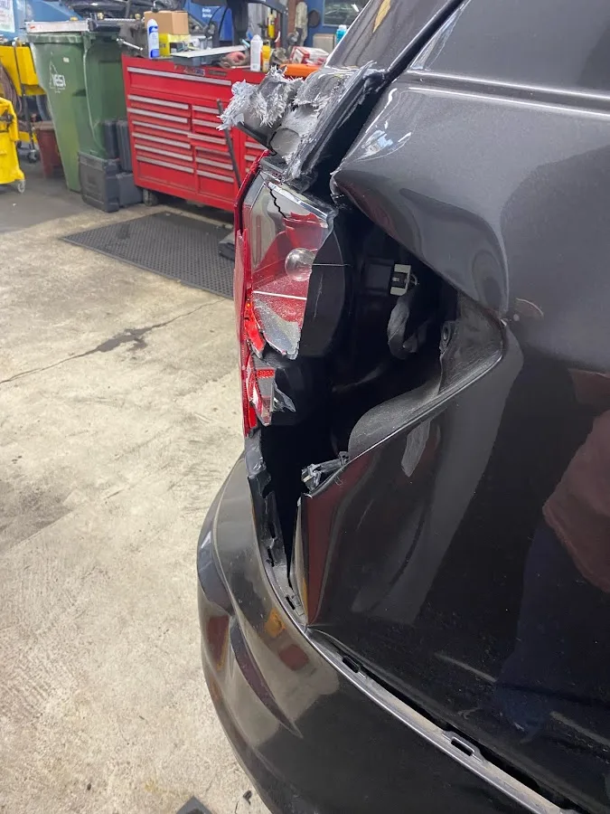 Affordable Tow Truck