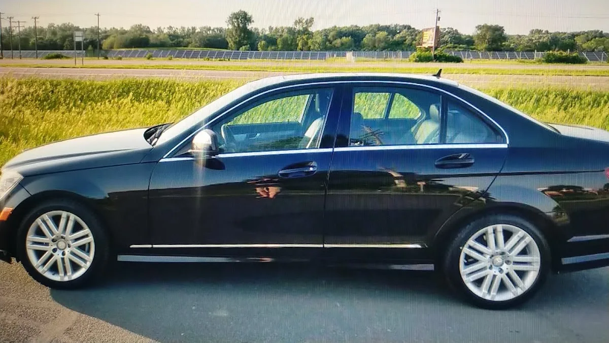 Affordable Tow Truck Co.