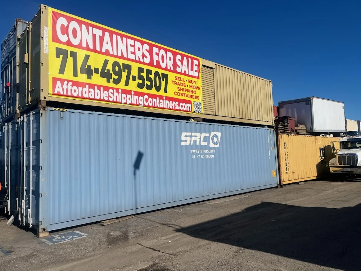 Affordable Towing primary photo