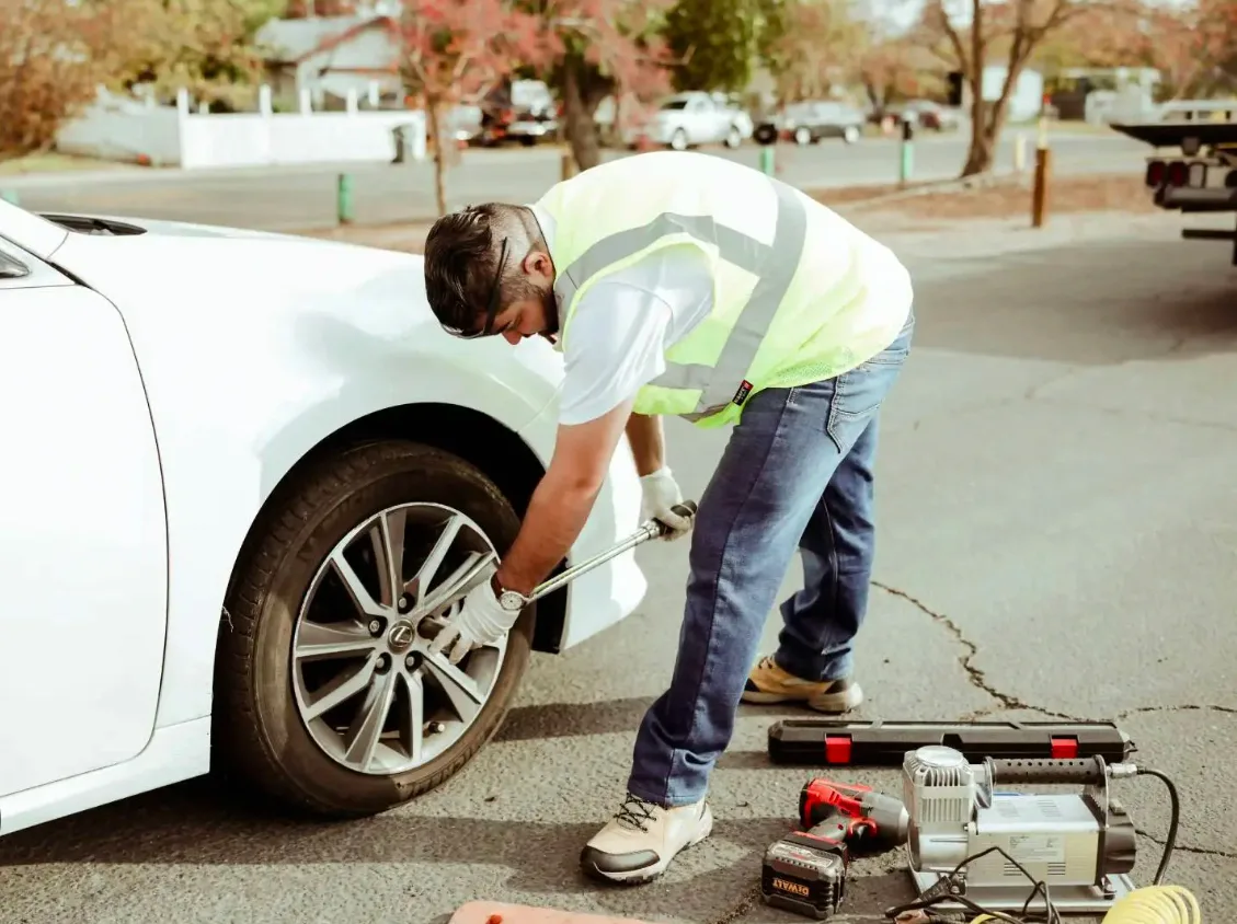 Affordable Towing & Auto Repair