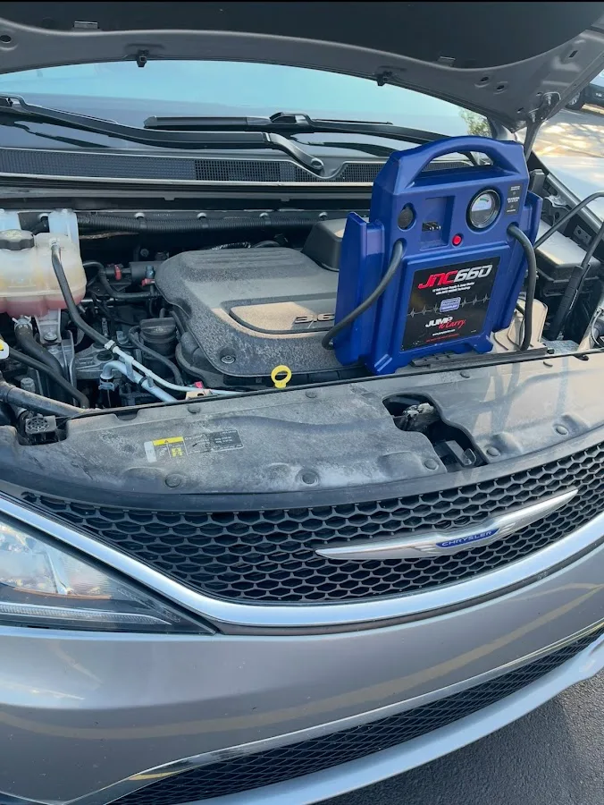 Affordable Towing & Auto Repair