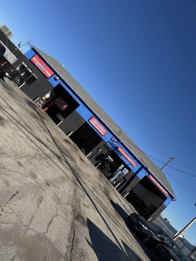 Affordable Towing & Auto Repair