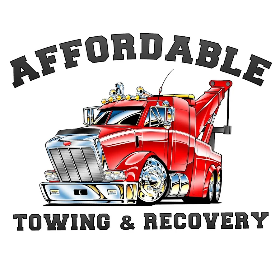 Affordable Towing & Recovery of Norfolk - Chesapeake Facility primary photo
