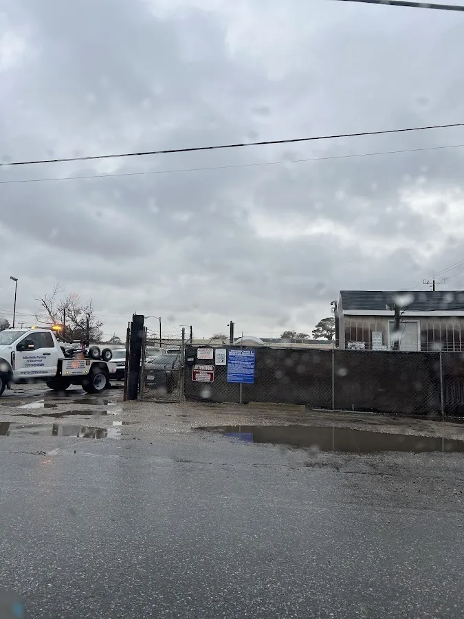 Affordable Towing - Virginia Beach Facility primary photo