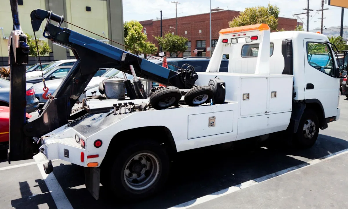 After Hours Towing LLC