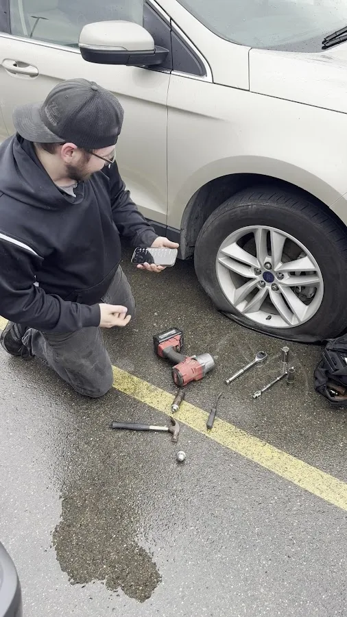 Aggressive Towing & Recovery