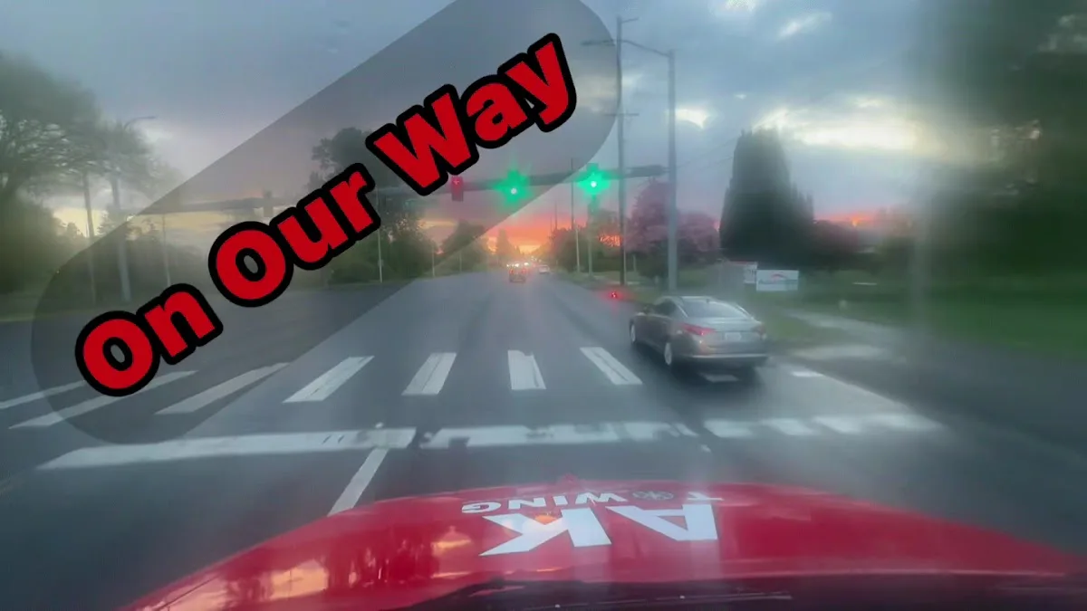 AK Roadside & Towing