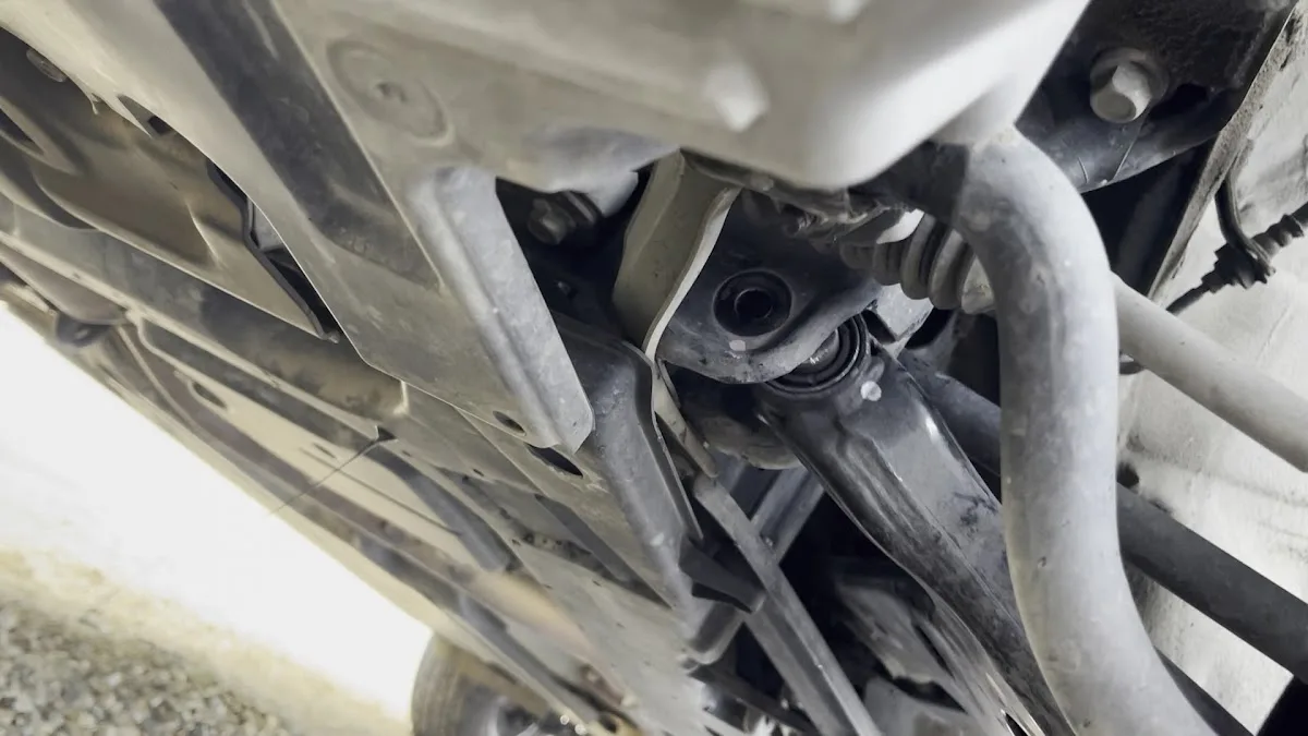 Alec & Lonnie Towing