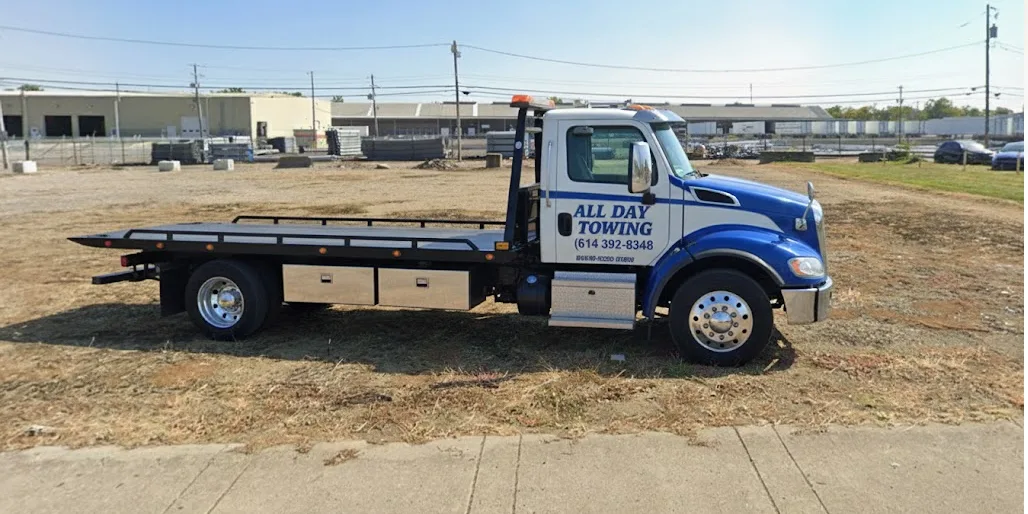 All Day Towing primary photo