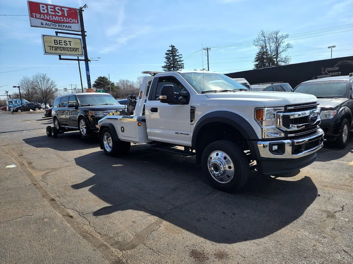 ALL HOURS TOWING & RECOVERY LLC