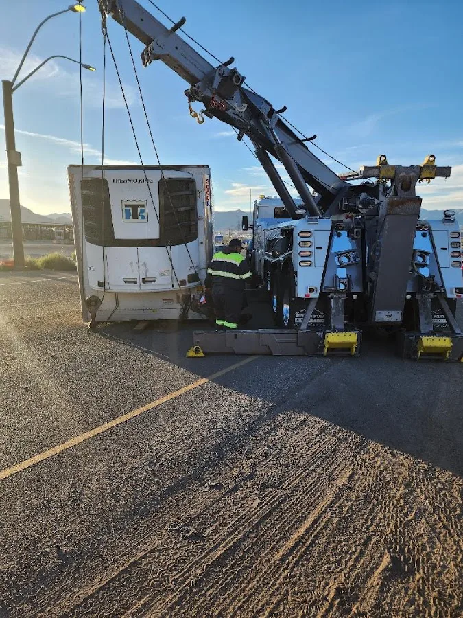 All State Towing LLC