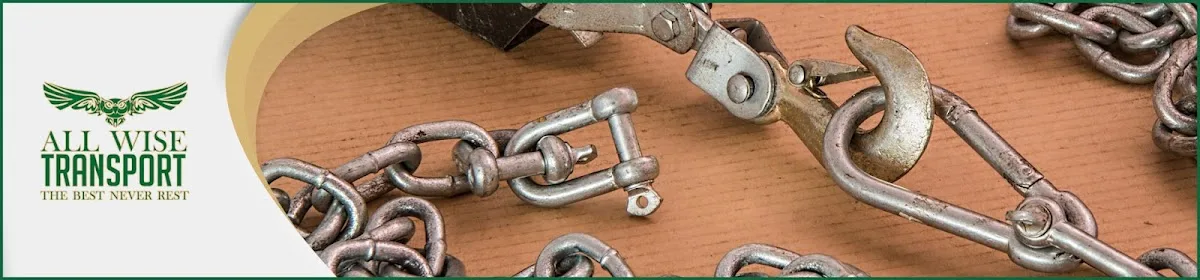 All Wise Transport Towing Company