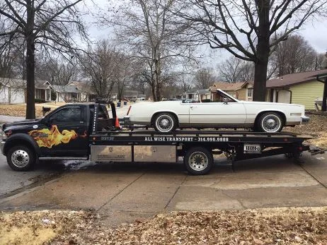 All Wise Transport Towing Company