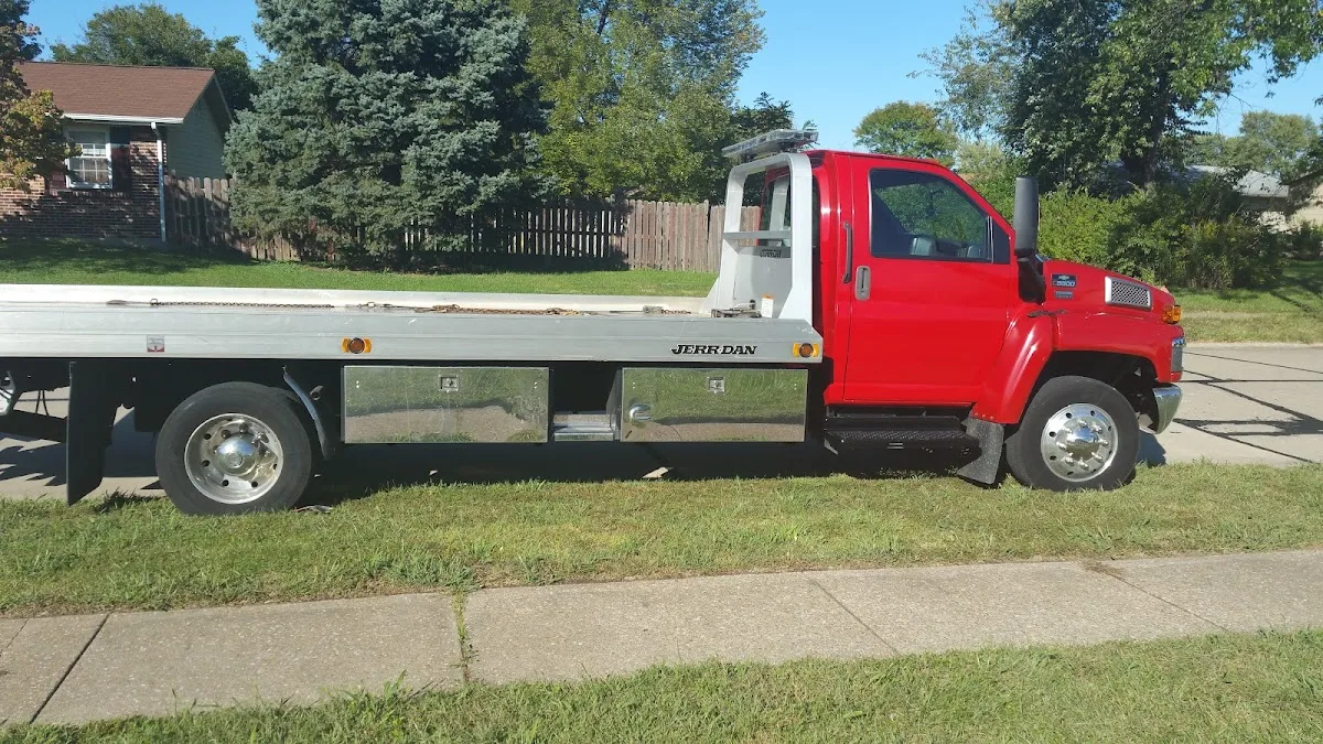 All Wise Transport Towing Company