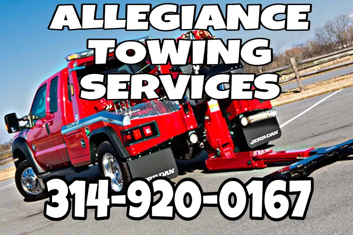 Allegiance Towing Company