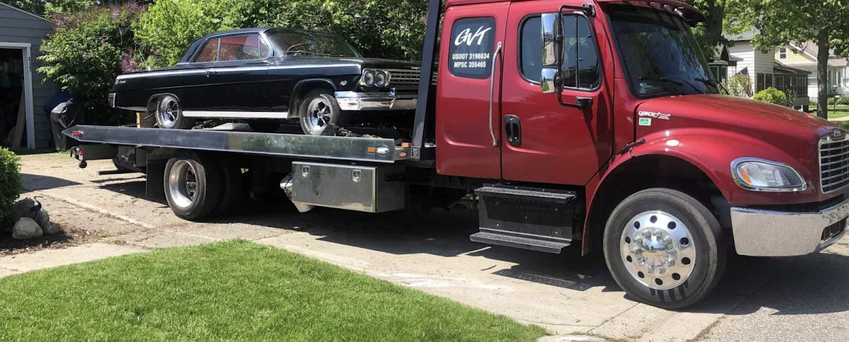 Allendale Towing and Wrecker Services