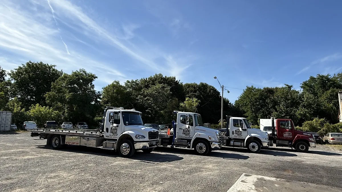 Alliance Collision Inc.