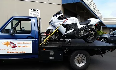 Aloha Towing Services