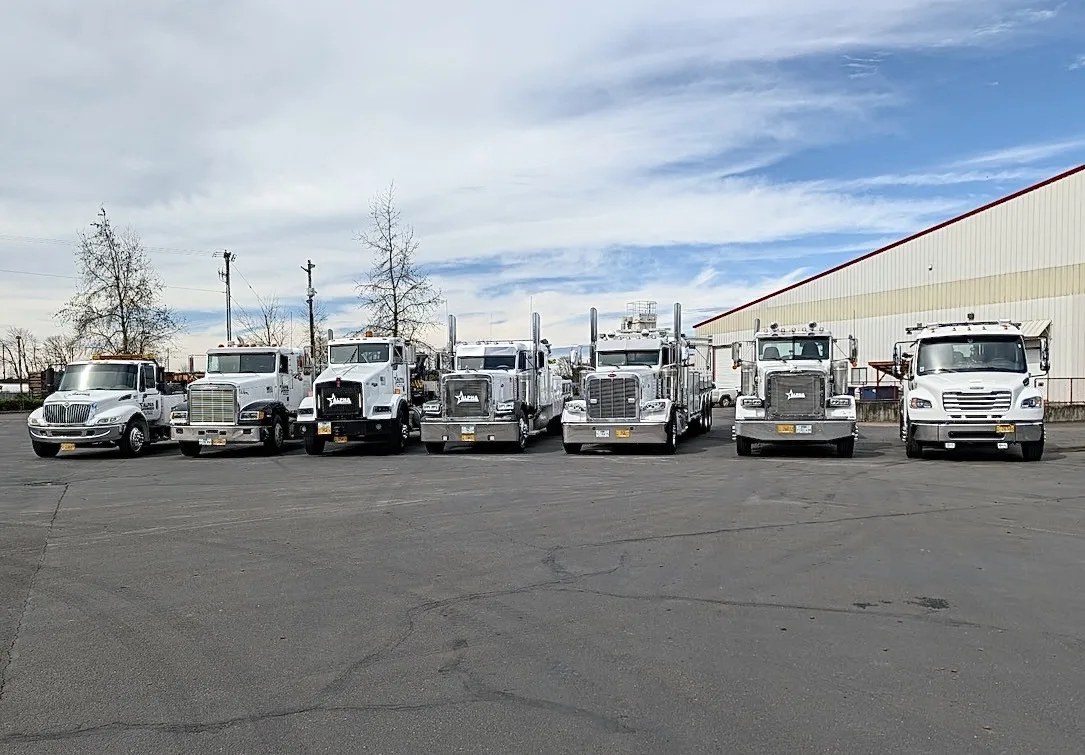 Alpha Towing and Recovery