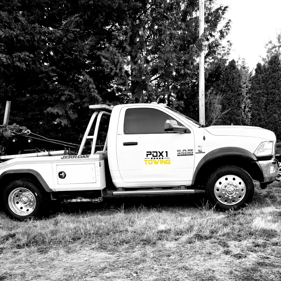 Alpine Towing & Transportation