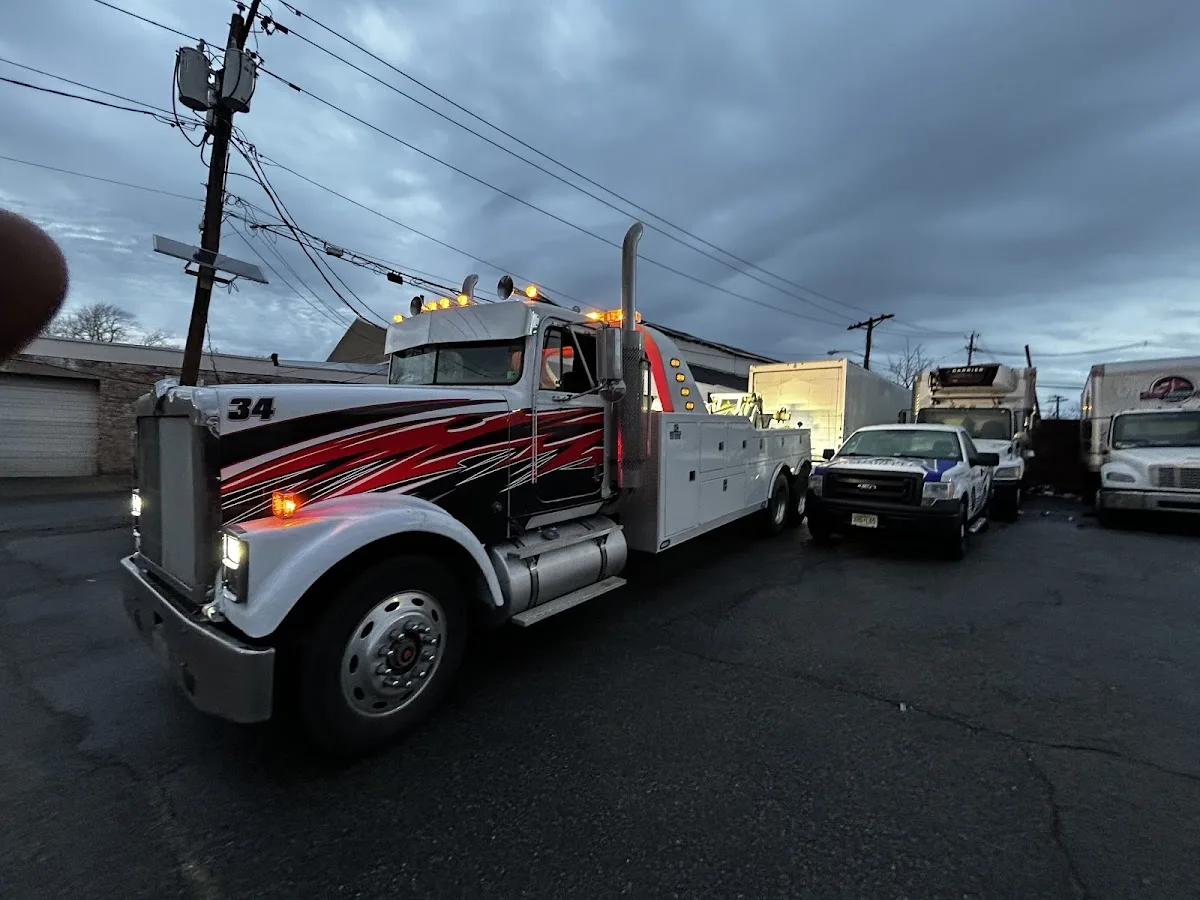 Always Towing & Recovery