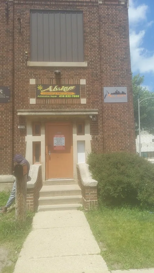 Always Towing & Recovery, Inc