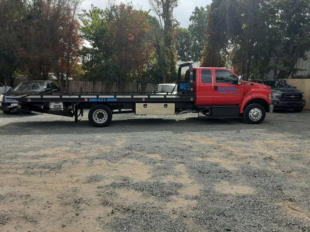 Always Towing & Transport llc.