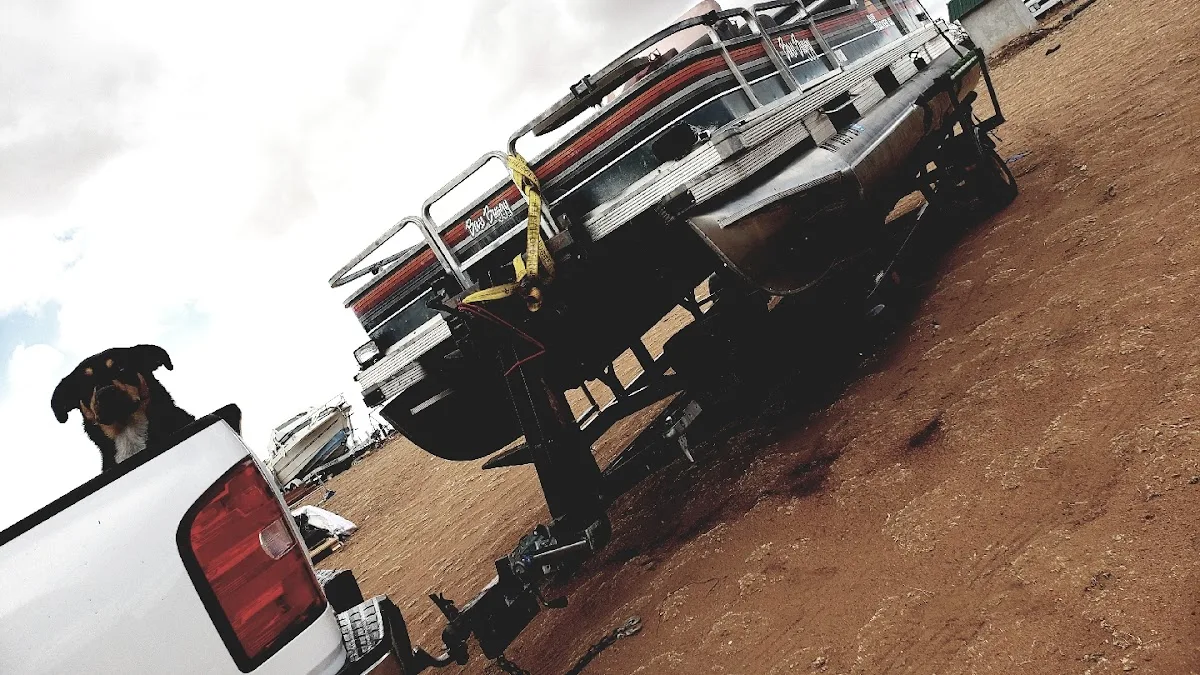 Amen roadside assistance and towing