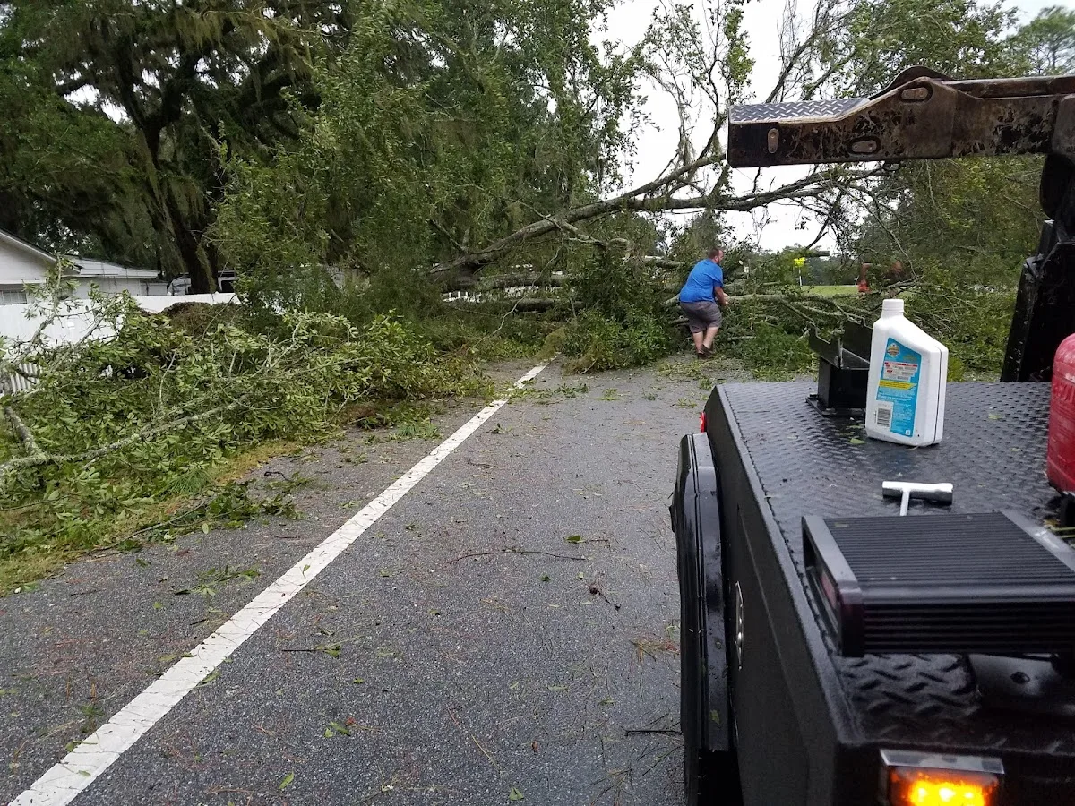 American Eagle Towing & Recovery, Inc.