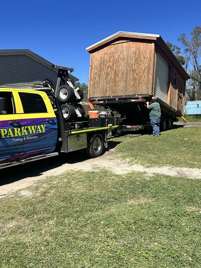 American Eagle Wrecker Services