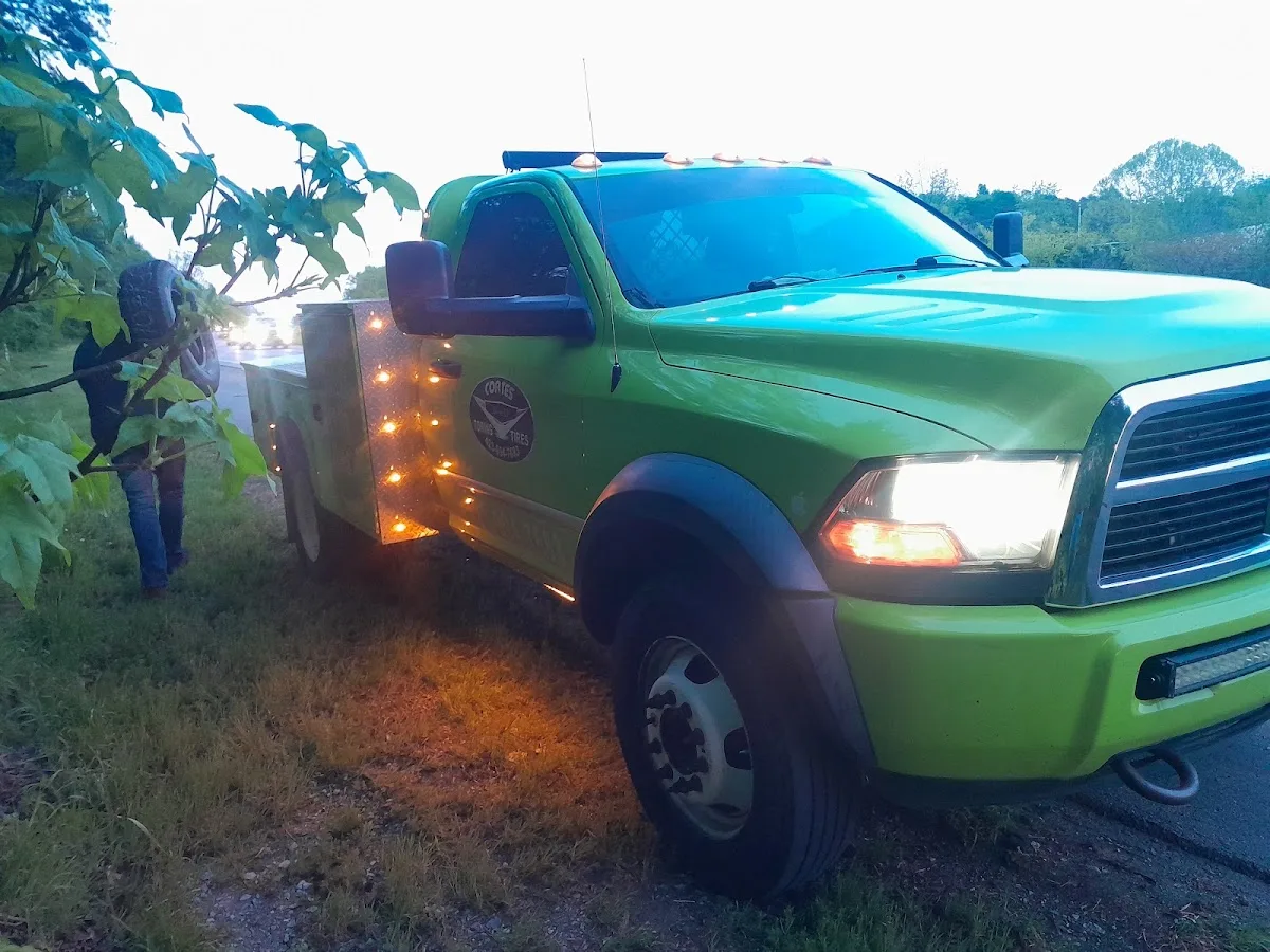 American Repair & Recovery LLC