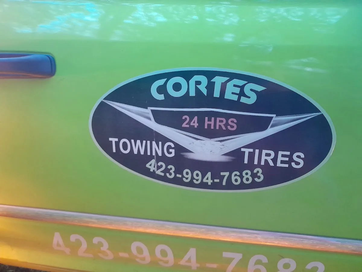 American Repair & Recovery LLC