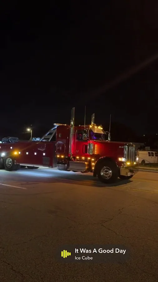 American Tow & Recovery