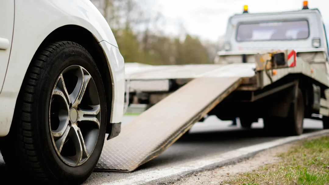 American Towing, LLC