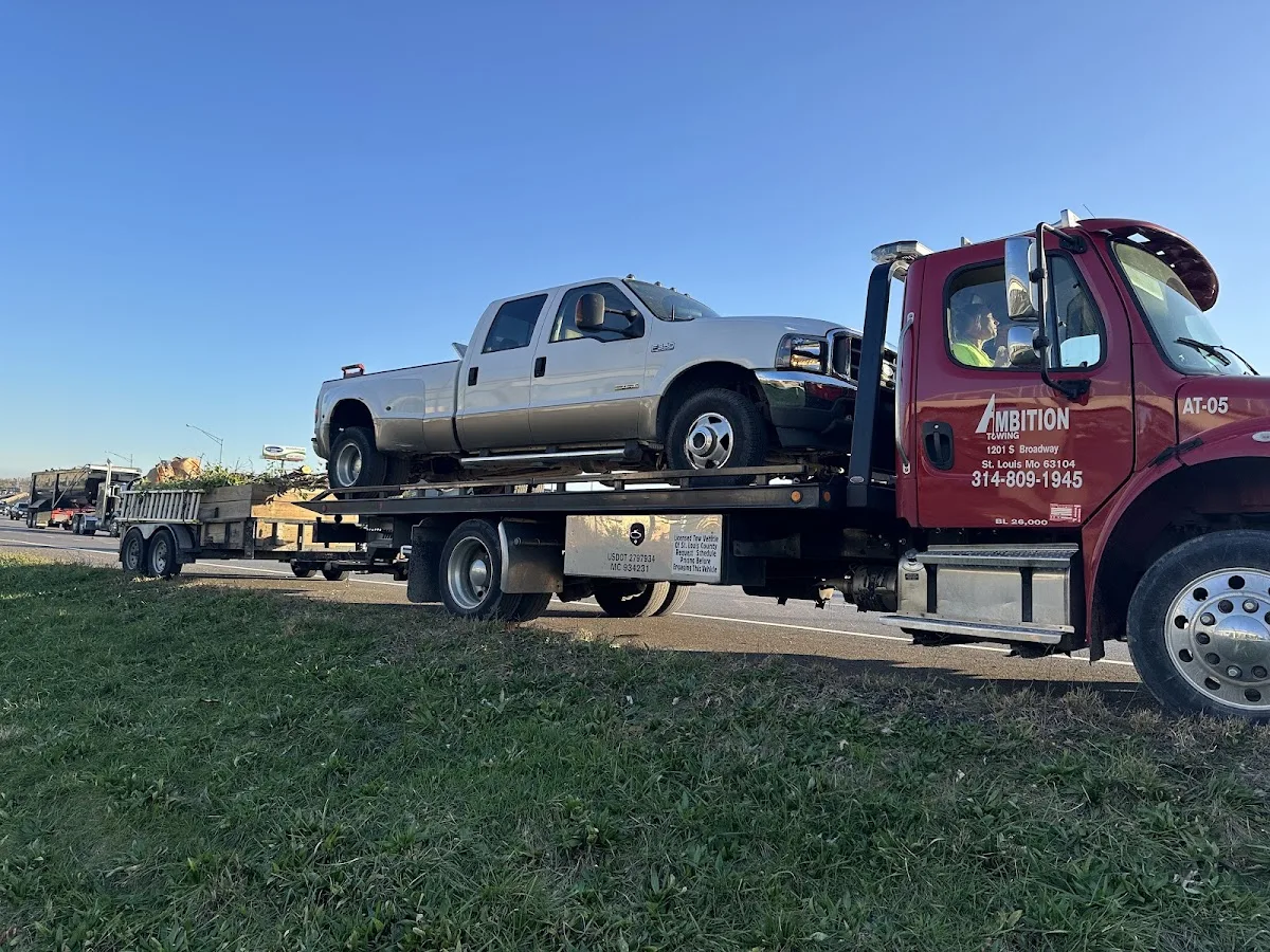 Americas Choice Towing Service