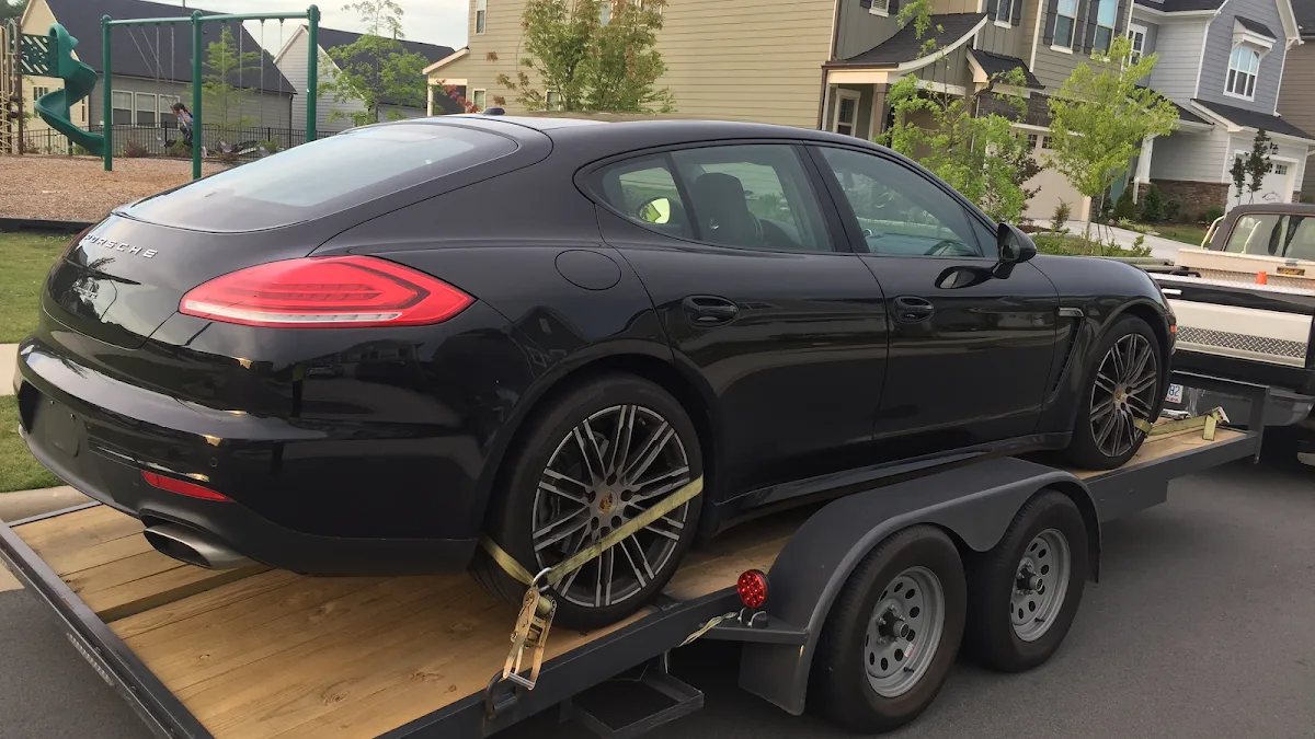 AMG TRANSPORT AND ROADSIDE SERVICES LLC