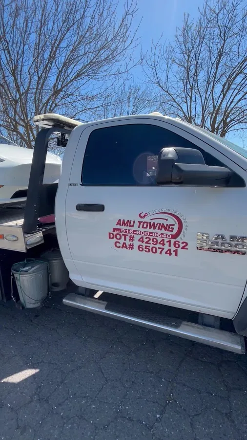Amu Towing primary photo