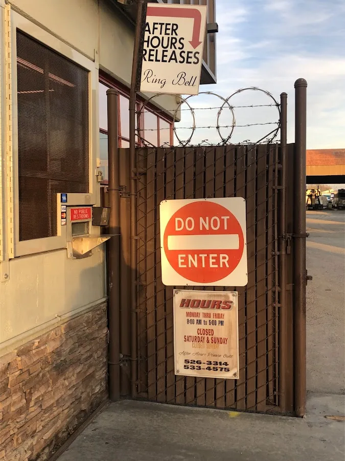 Anaheim Fullerton Towing