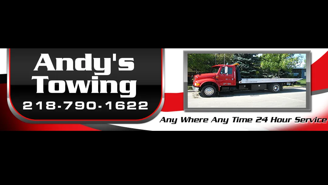 Andy's Towing