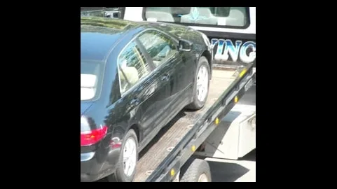 Andys Towing - Oakland primary photo