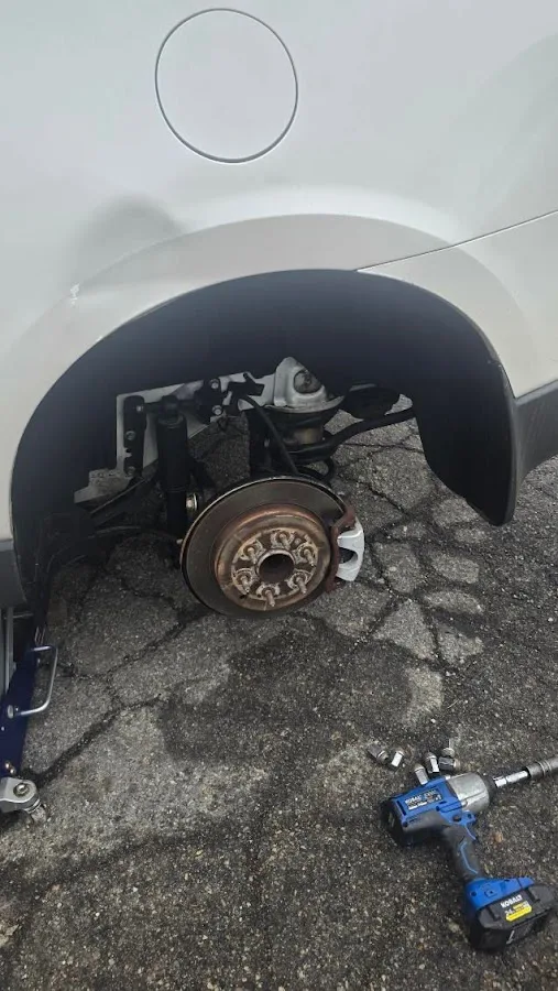 Angel On Wheels - Roadside Assistance Indianapolis