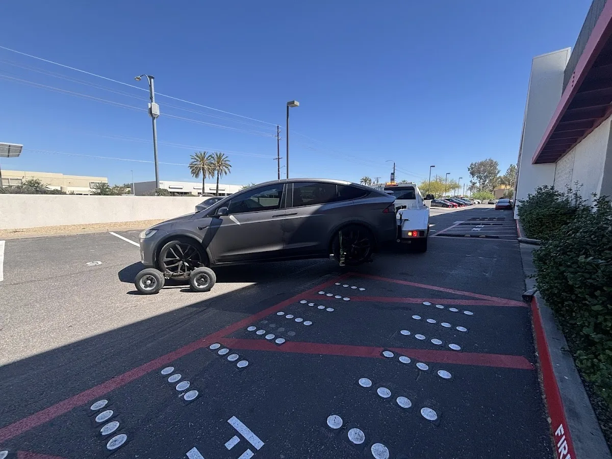 Angert & Son’s LLC