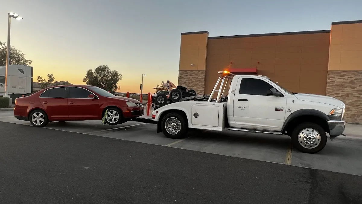 Angert & Son’s LLC