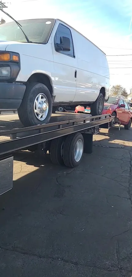 ANR Towing & Recovery Inc.