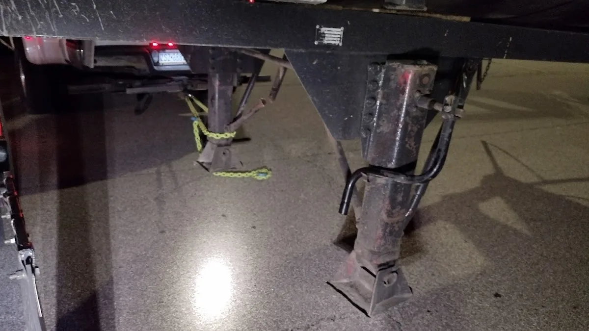 Anthony's Towing and Collision