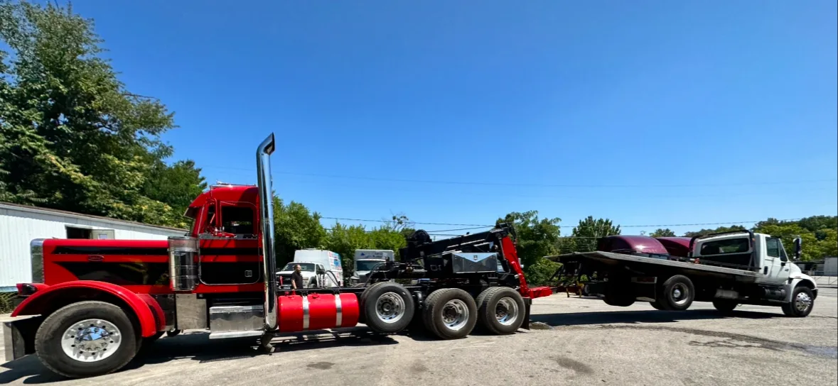 Ape Towing & Roadside Assistance primary photo