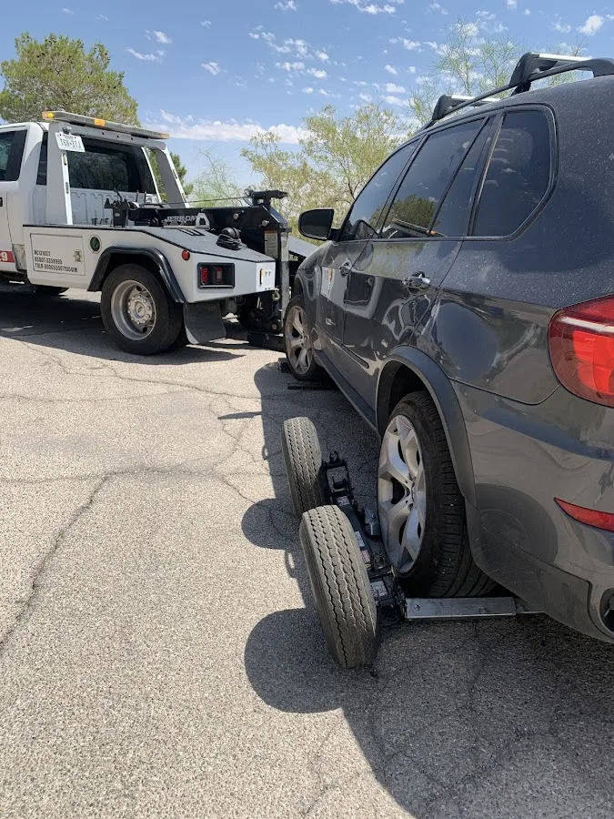 APEX Towing & Transport primary photo