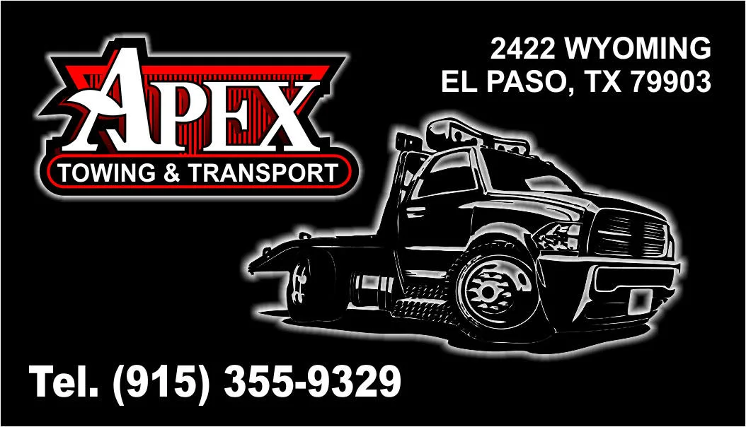 APEX Towing & Transport