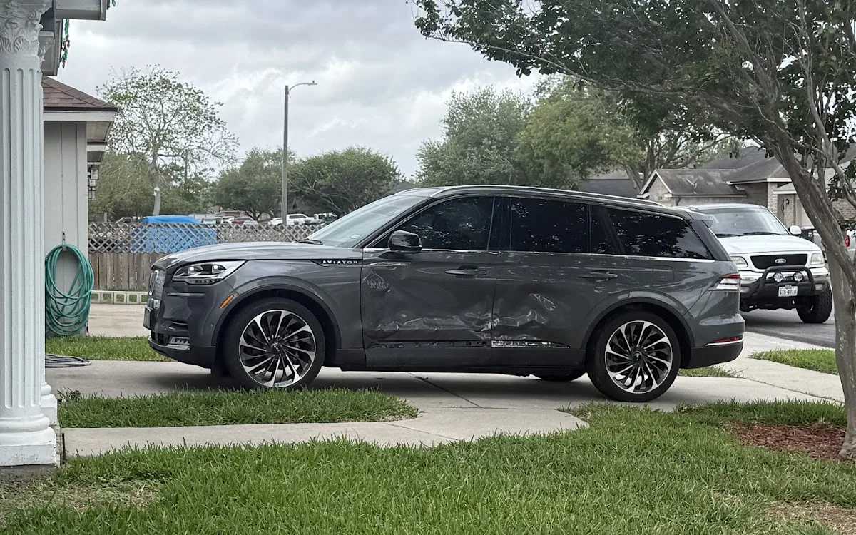 Apollo Towing & Semi Truck Heavy Wrecker