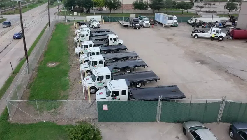 Apple Towing Co. (Houston)